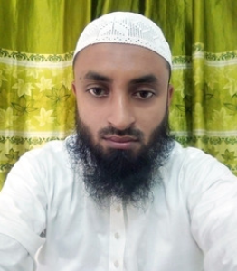 Md. Israfil 